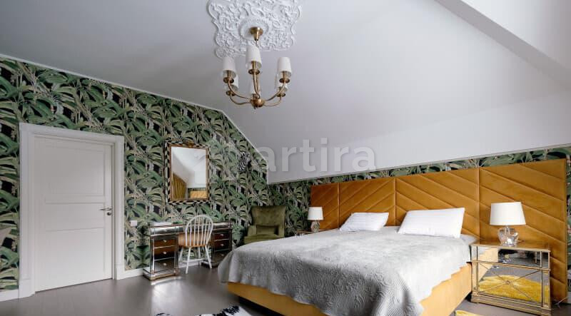 Коттедж, 600 м2 Сосново - изображение 17