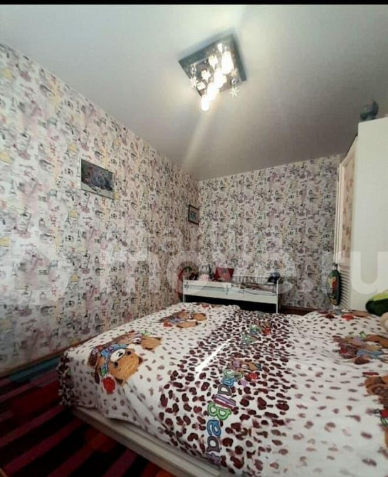 4-комн. квартира, 93.2 м2, 3/17 эт. Москва - изображение 2