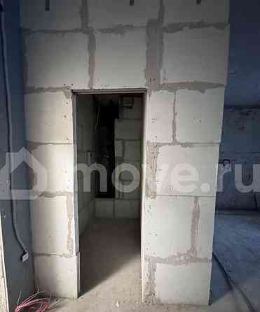 1-комн. квартира, 40.7 м2, 3/21 эт. Москва