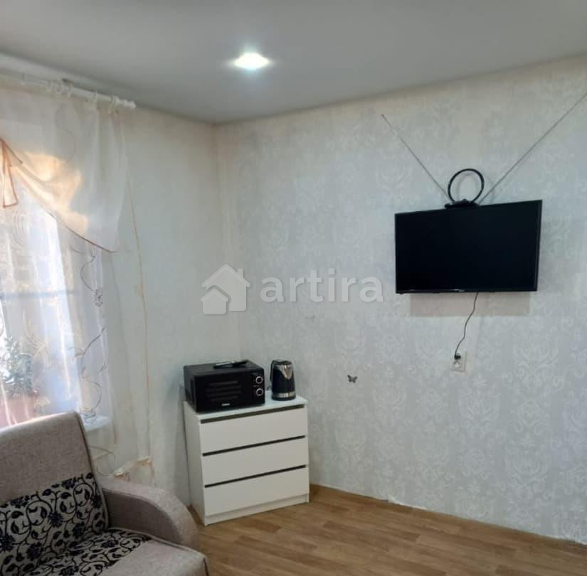 Комната, 12 м2, 9/9 эт. Иваново - изображение 1