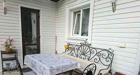 Дом, 35 м2, 12 соток, 1 эт. Балашиха