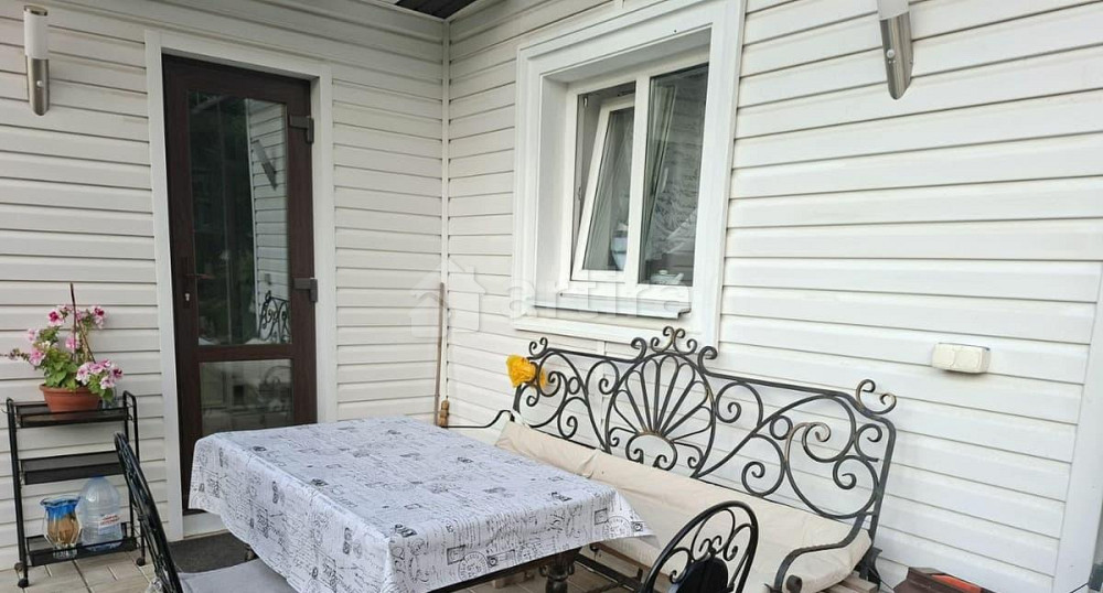 Дом, 35 м2, 12 соток, 1 эт. Балашиха - изображение 5