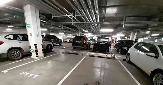 Гараж, 14 м2 Москва