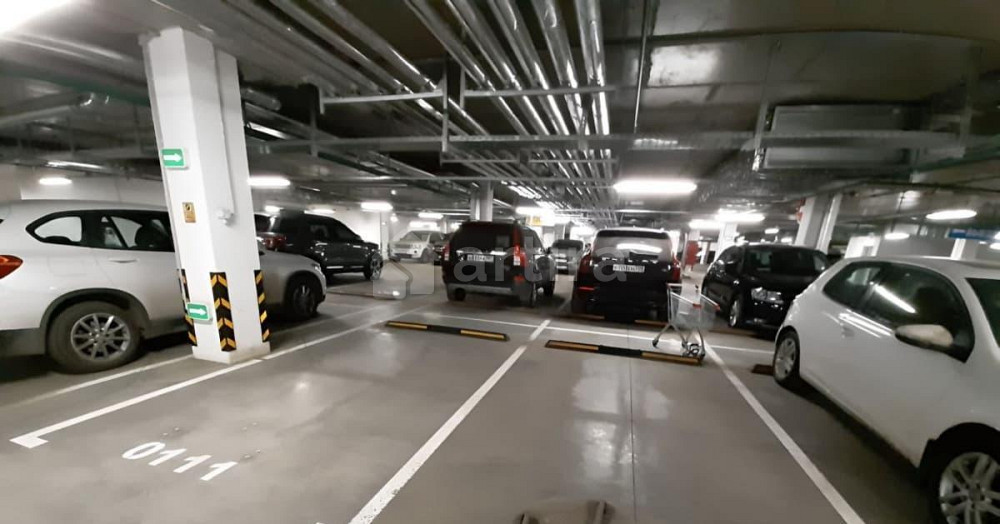 Гараж, 14 м2 Москва - изображение 6