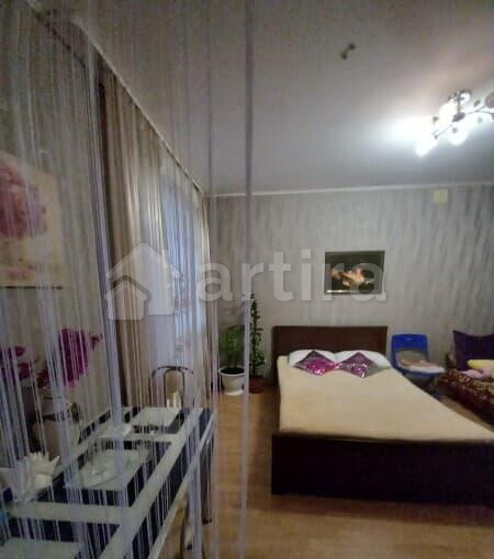 Студия, 40 м2, 11/16 эт. Уфа - изображение 1