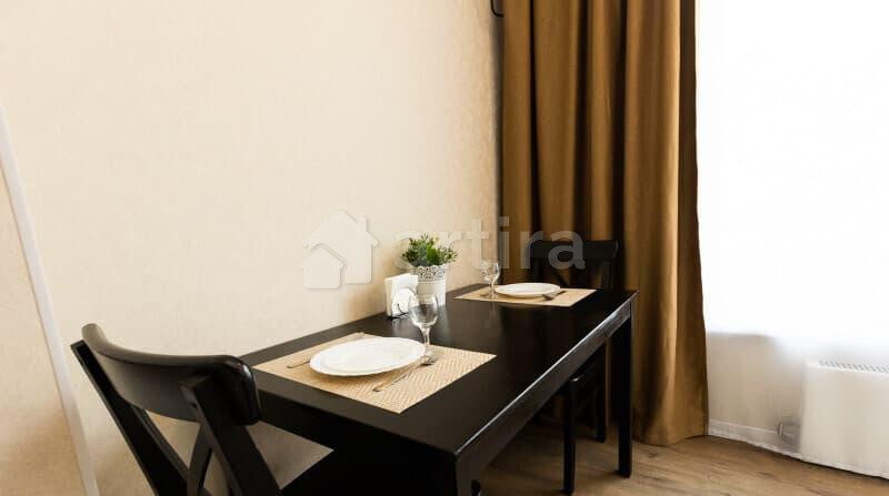 Студия, 17 м2, 2/17 эт. Видное - изображение 9