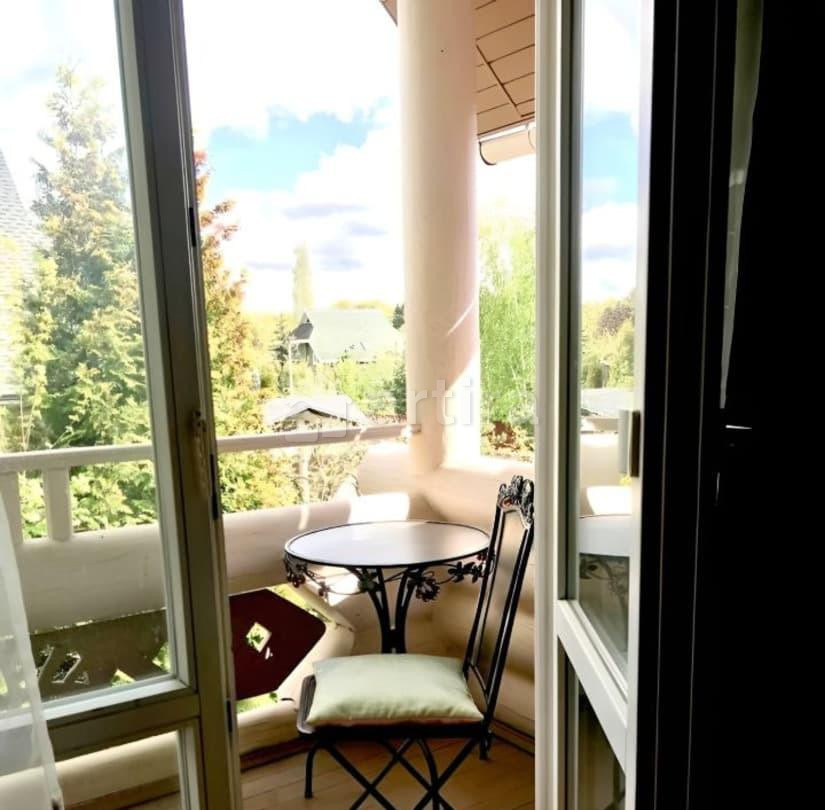 Дом, 200 м2, 30 соток, 3 эт. Балабаново - изображение 4