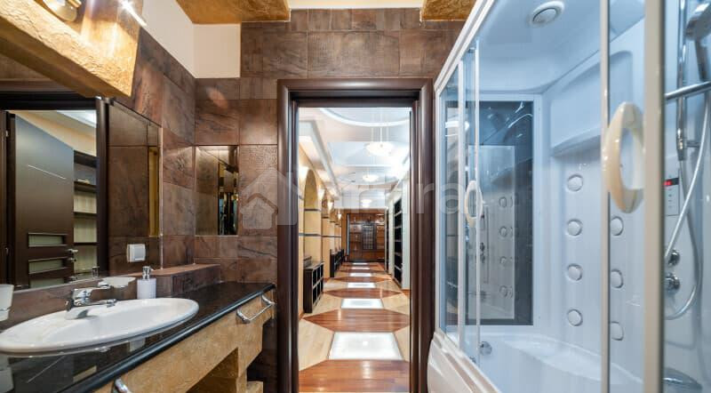 Коттедж, 1300 м2 Одинцово - изображение 9