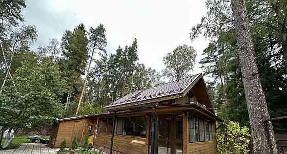 Дом, 110 м2, 25 соток, 2 эт. Санкт-Петербург