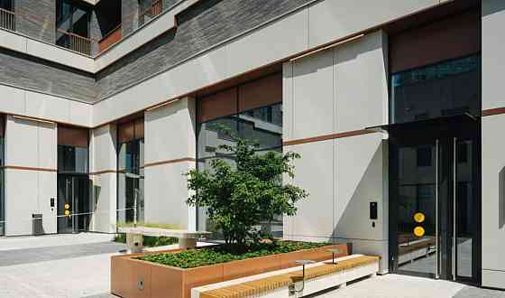 3-комн. квартира, 84.3 м2, 10/17 эт. Москва