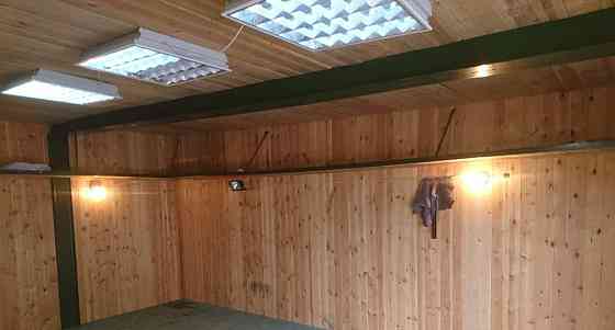 Гараж, 34 м2 Санкт-Петербург