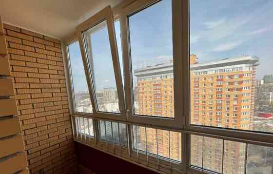 1-комн. квартира, 42 м2, 22/27 эт. Уфа