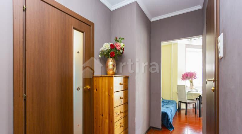 2-комн. квартира, 42 м2, 23/25 эт. Красногорск - изображение 13