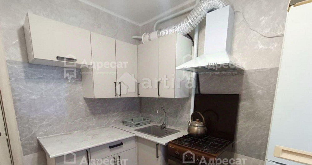 Комната, 15 м2, 2/4 эт. Волгоград - изображение 5