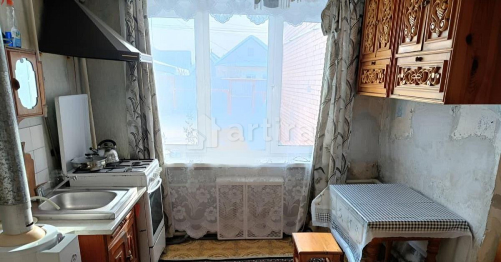 Часть дома, 200 м2, 3 сотки, 2 эт. Егорьевск - изображение 3