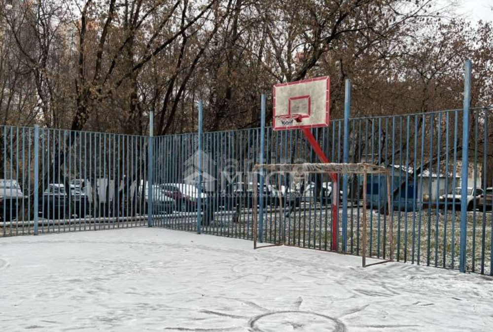 2-комн. квартира, 43 м2, 1/5 эт. Москва - изображение 3