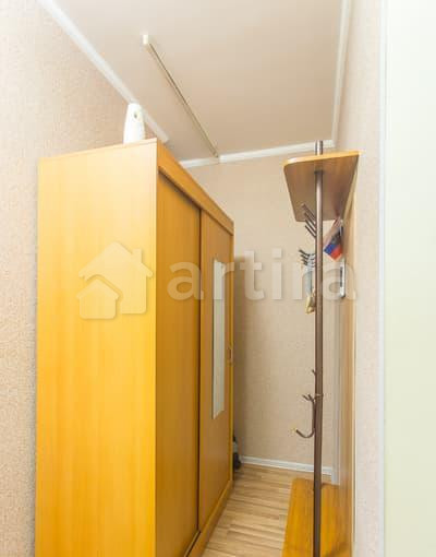 1-комн. апарт-ы, 37 м2, 15/18 эт. Мытищи - изображение 10