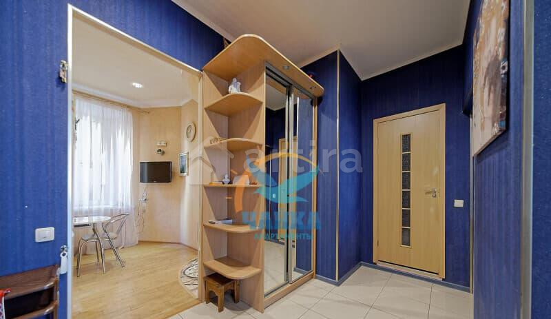 2-комн. квартира, 70 м2, 2/5 эт. Санкт-Петербург - изображение 15