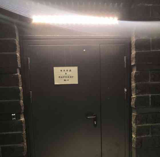 Гараж, 14 м2 Санкт-Петербург