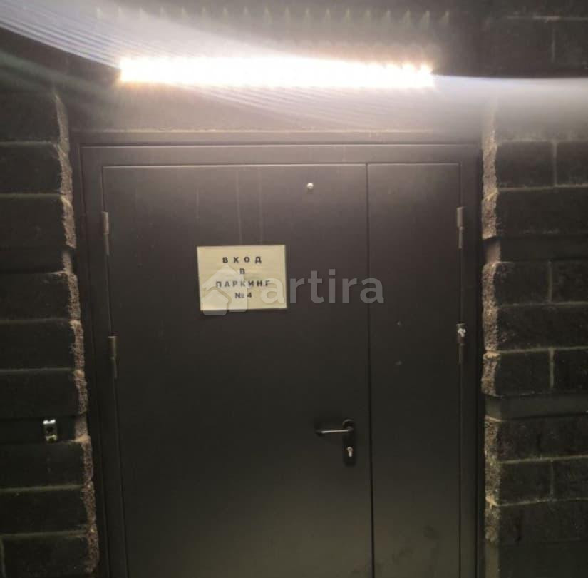 Гараж, 14 м2 Санкт-Петербург - изображение 2