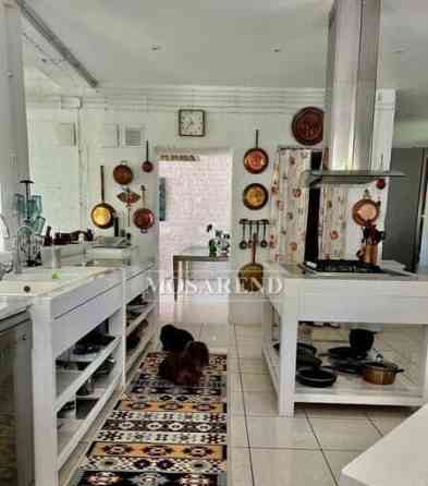 Коттедж, 600 м2 Солнечногорск