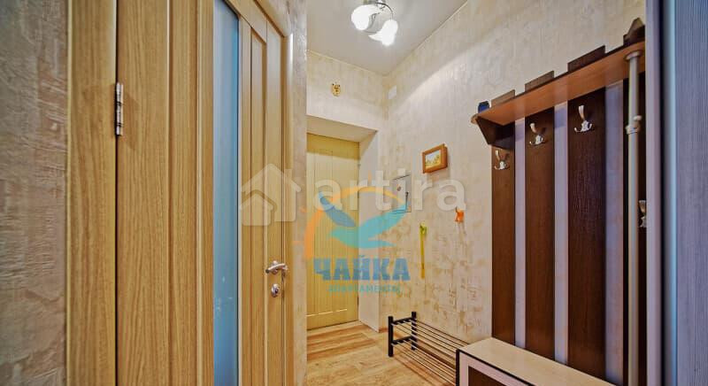 2-комн. квартира, 46 м2, 1/5 эт. Санкт-Петербург - изображение 16