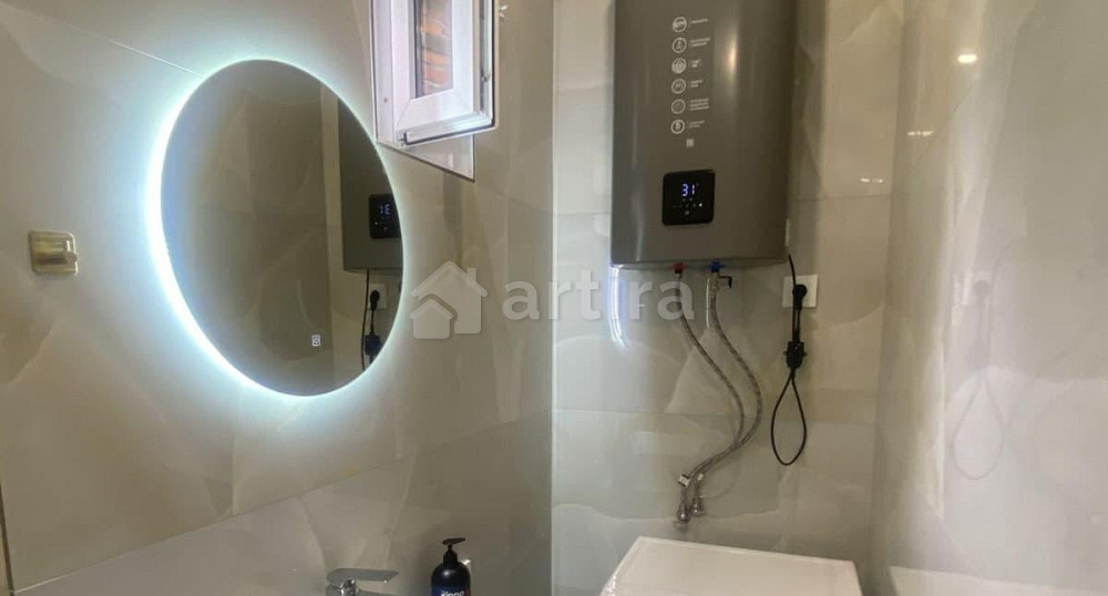 Дом, 40 м2, 1 сотка, 1 эт. Пятигорск - изображение 2