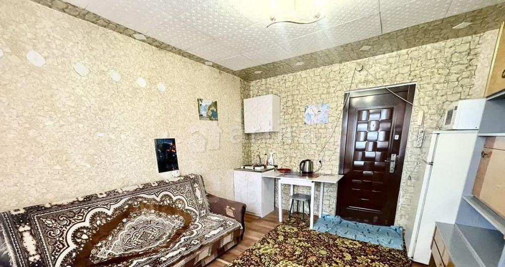 Комната, 20 м2, 5/5 эт. Воронеж - изображение 1