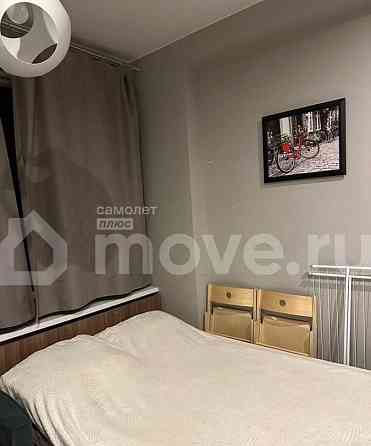 1-комн. апарт-ы, 14.7 м2, 3/10 эт. Москва