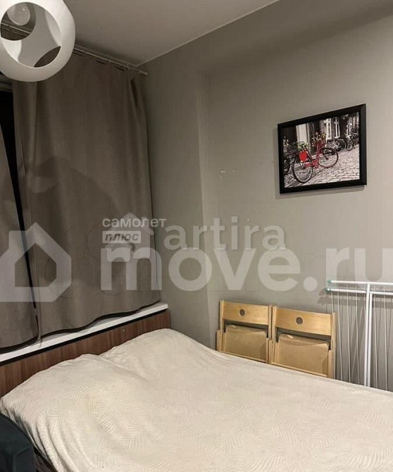 1-комн. апарт-ы, 14.7 м2, 3/10 эт. Москва - изображение 6