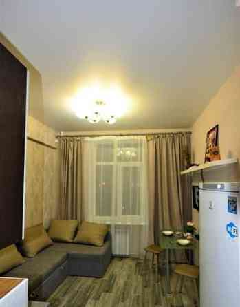 Студия, 21 м2, 4/5 эт. Москва