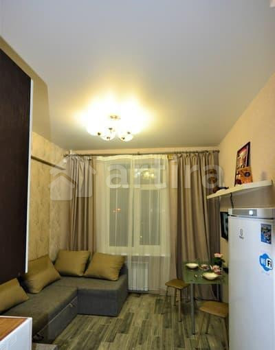 Студия, 21 м2, 4/5 эт. Москва - изображение 5