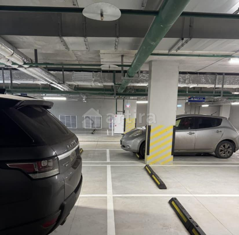 Гараж, 14 м2 Москва - изображение 3