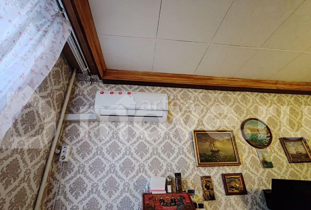 Комната, 19.2 м2, 7/7 эт. Москва - изображение 7