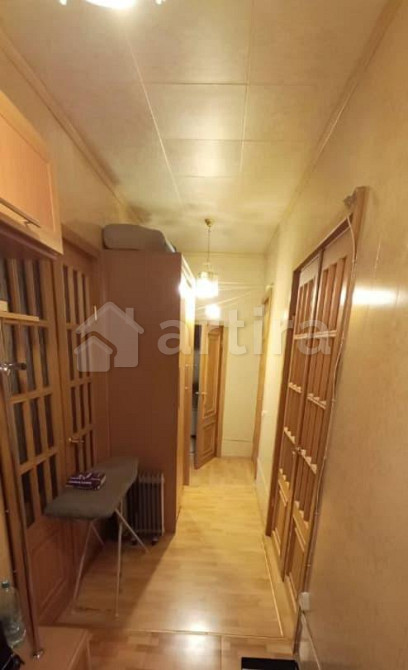 Комната, 75 м2, 1/5 эт. Санкт-Петербург - изображение 5