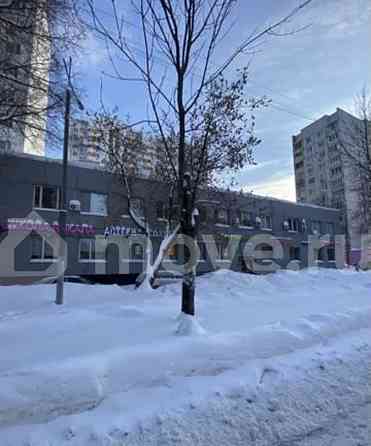 Студия, 14 м2, 1/12 эт. Москва