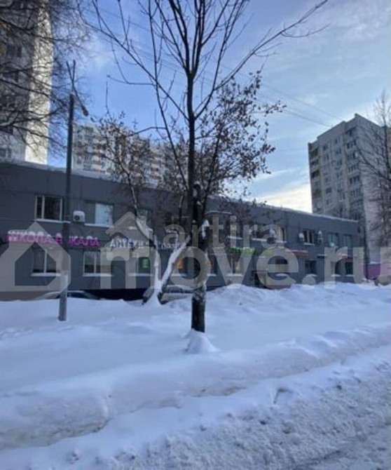 Студия, 14 м2, 1/12 эт. Москва - изображение 3