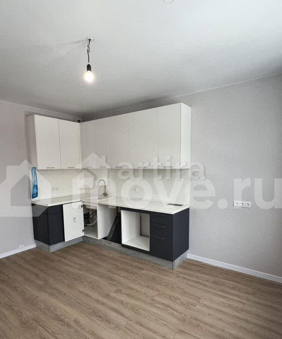 3-комн. квартира, 67.3 м2, 8/17 эт. Москва - изображение 6