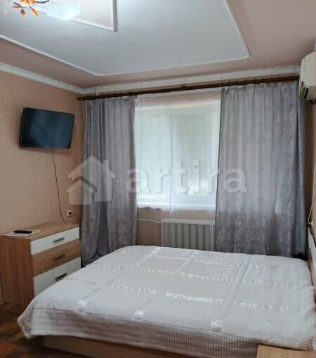 1-комн. квартира, 32 м2, 1/5 эт. Керчь - изображение 8