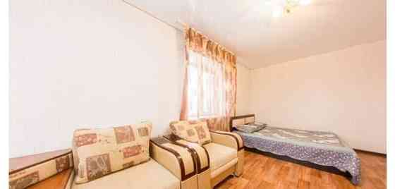 1-комн. квартира, 38 м2, 3/6 эт. Екатеринбург