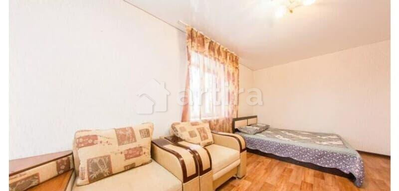 1-комн. квартира, 38 м2, 3/6 эт. Екатеринбург - изображение 3