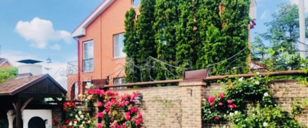 Дом, 400 м2, 7 соток, 2 эт. Ростов-на-Дону - изображение 2