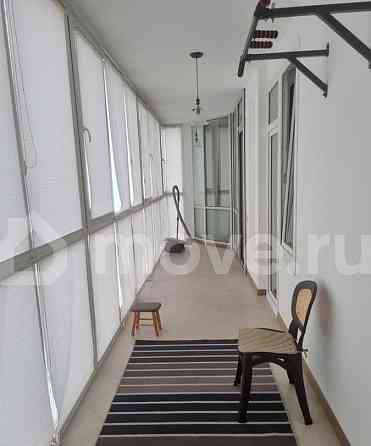 4-комн. квартира, 135 м2, 25/30 эт. Москва