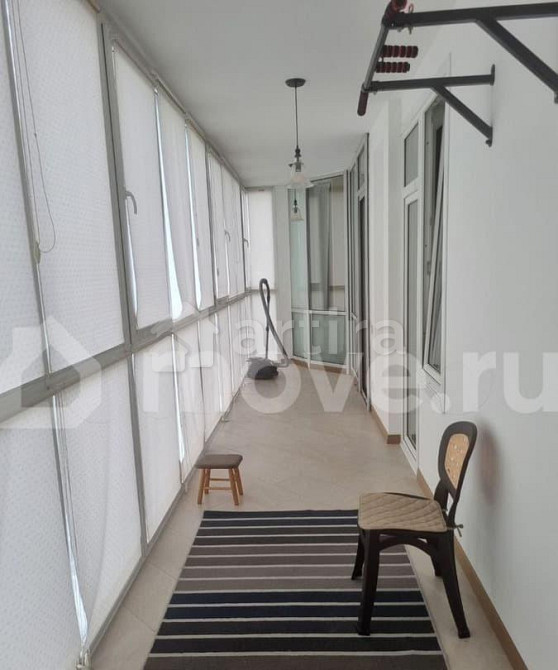 4-комн. квартира, 135 м2, 25/30 эт. Москва - изображение 3