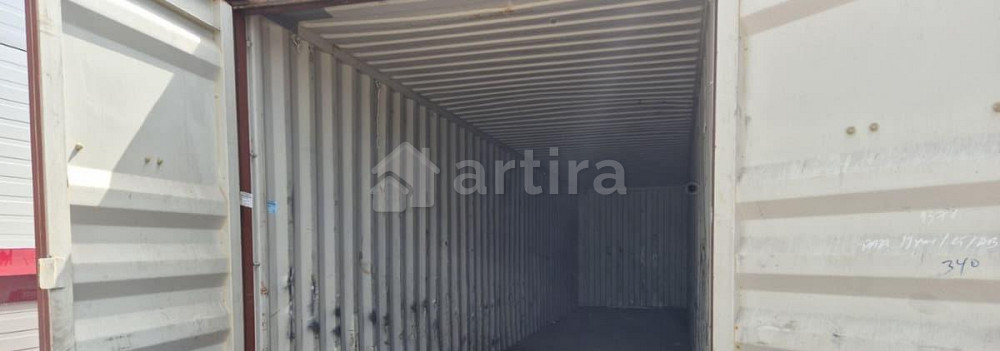 Гараж, 30 м2 Мытищи - изображение 2