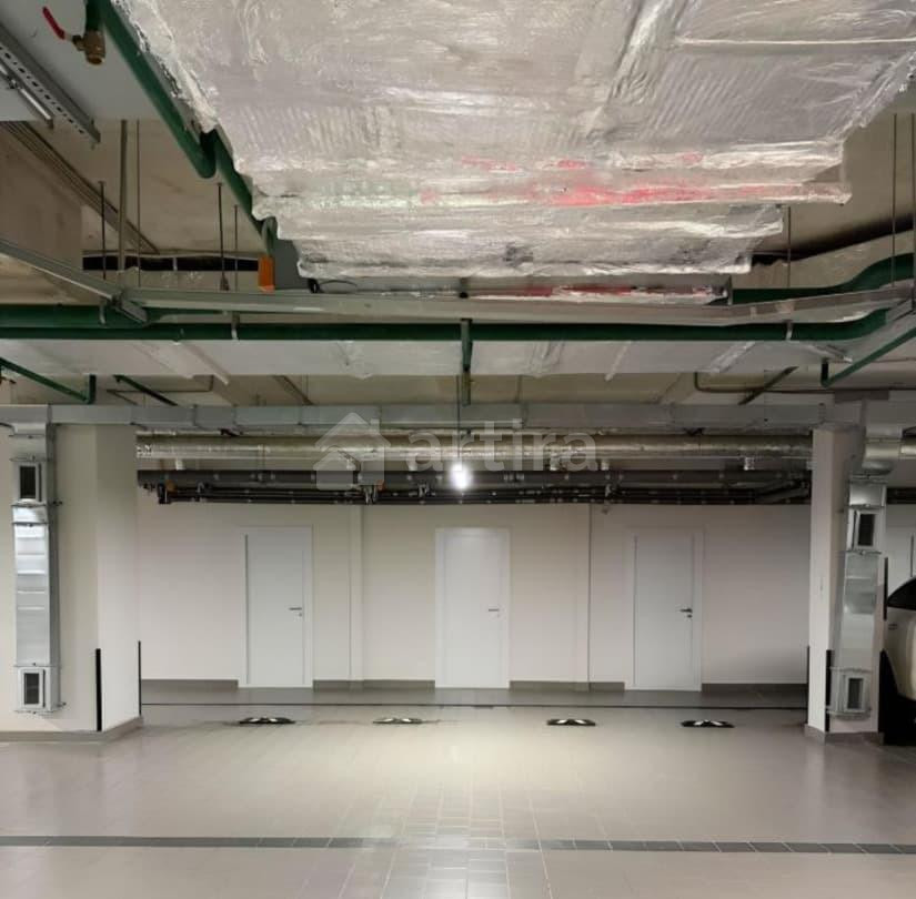 Гараж, 14.5 м2 Москва - изображение 1