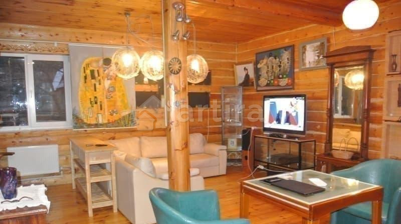 Коттедж, 160 м2, 6 соток Кратово - изображение 16