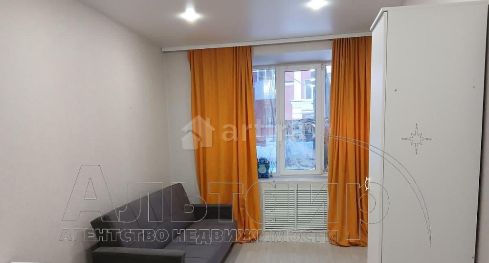 Комната, 17 м2, 1/5 эт. Ростов-на-Дону - изображение 2