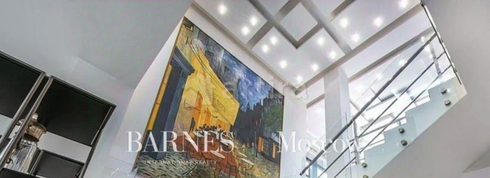 Дом, 950 м2, 30 соток, 2 эт. Одинцово - изображение 6