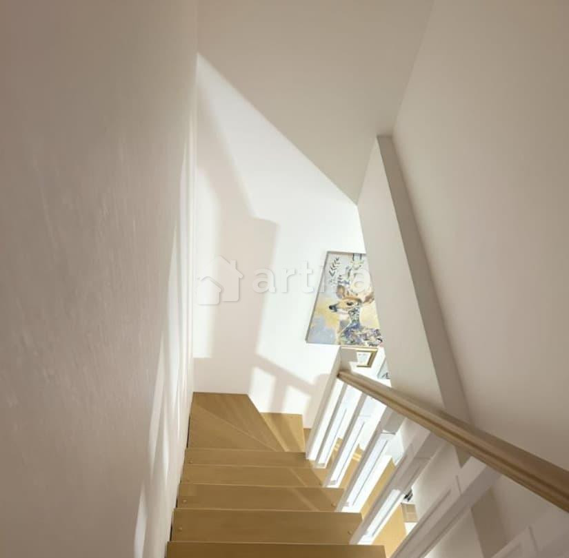 Таунхаус, 50 м2, 2 сотки, 2 эт. Гатчина - изображение 3